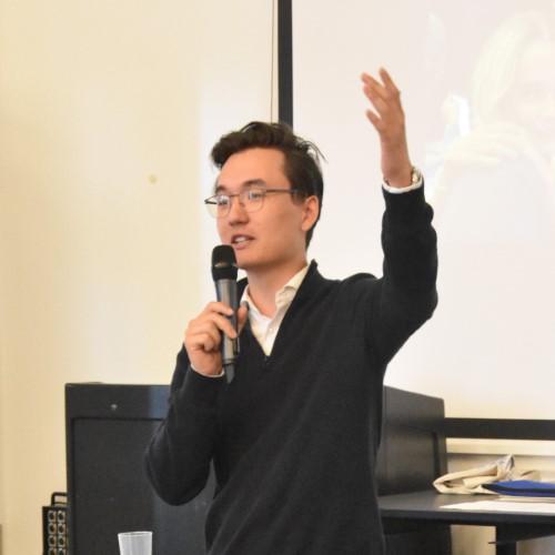 Andreas Ryun Drasbek