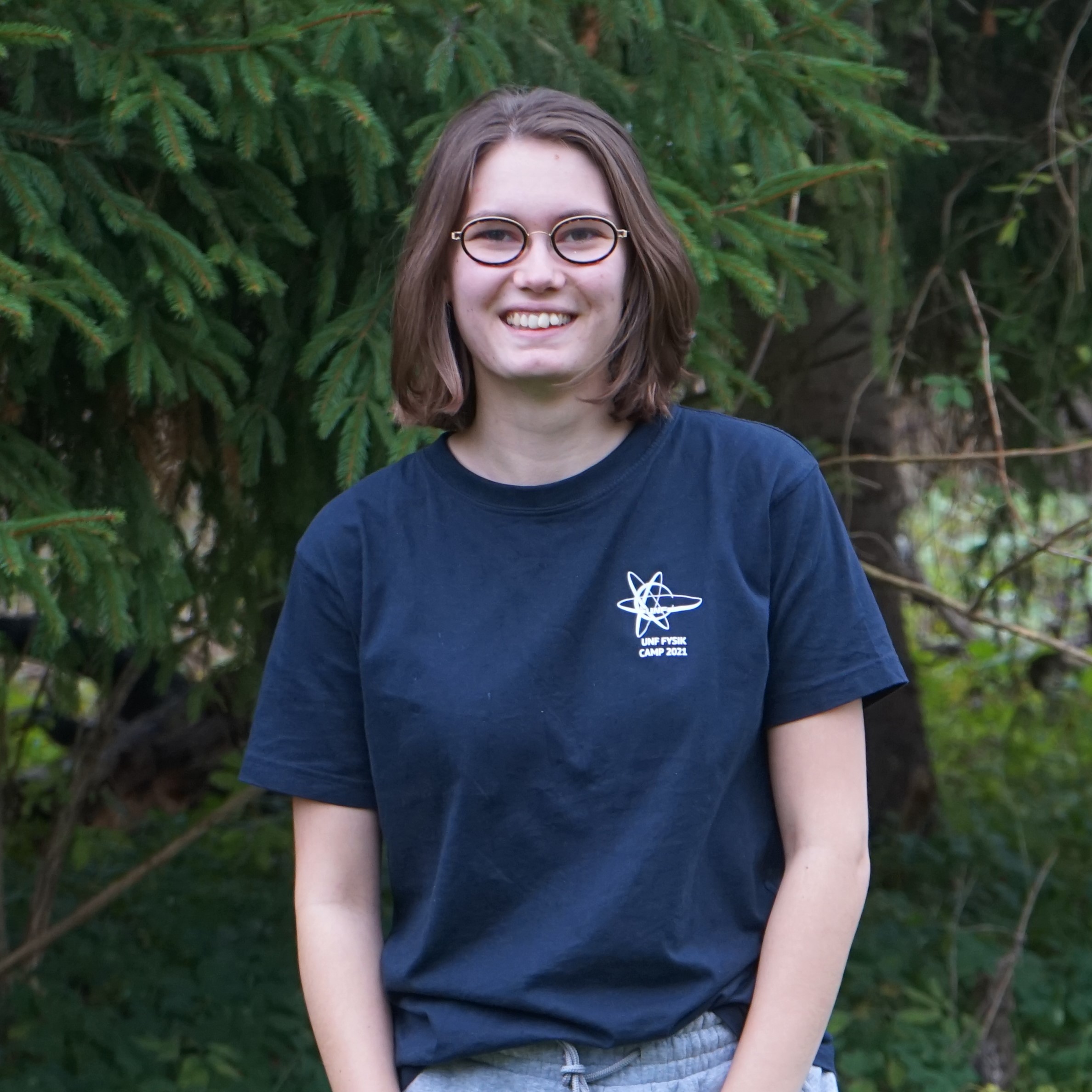 Freyja Pinholt Nørgaard