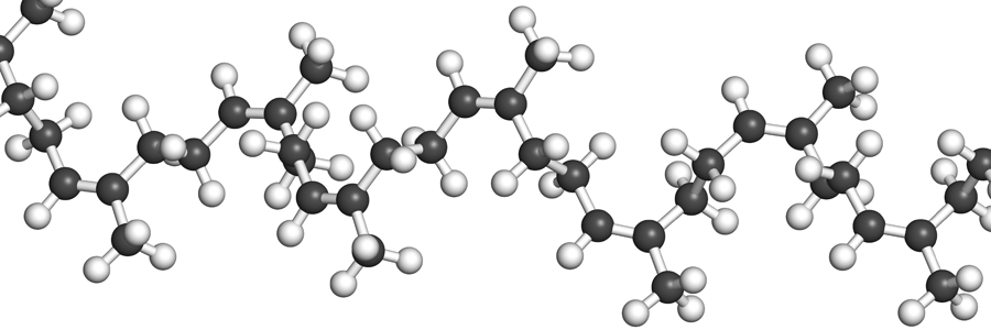 UNF | Polymerer og materialeegenskaber