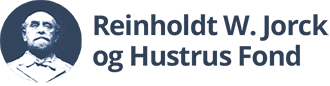Reinholdt Jorcks Fond