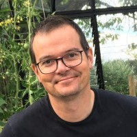 Henrik Robenhagen Jensen