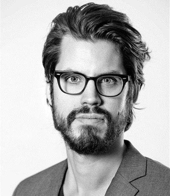 Mads Toudal Frandsen