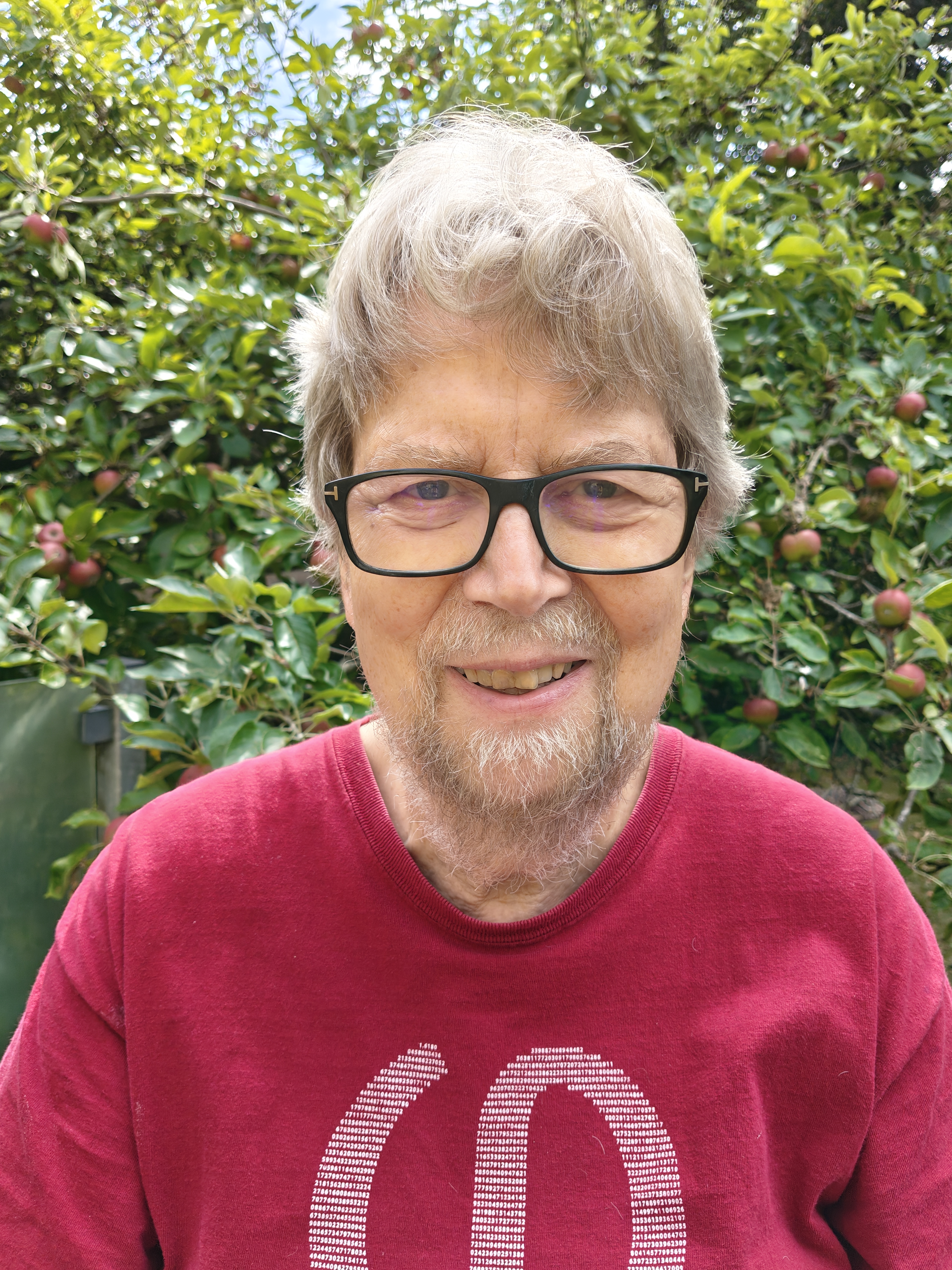 Bjarne Toft