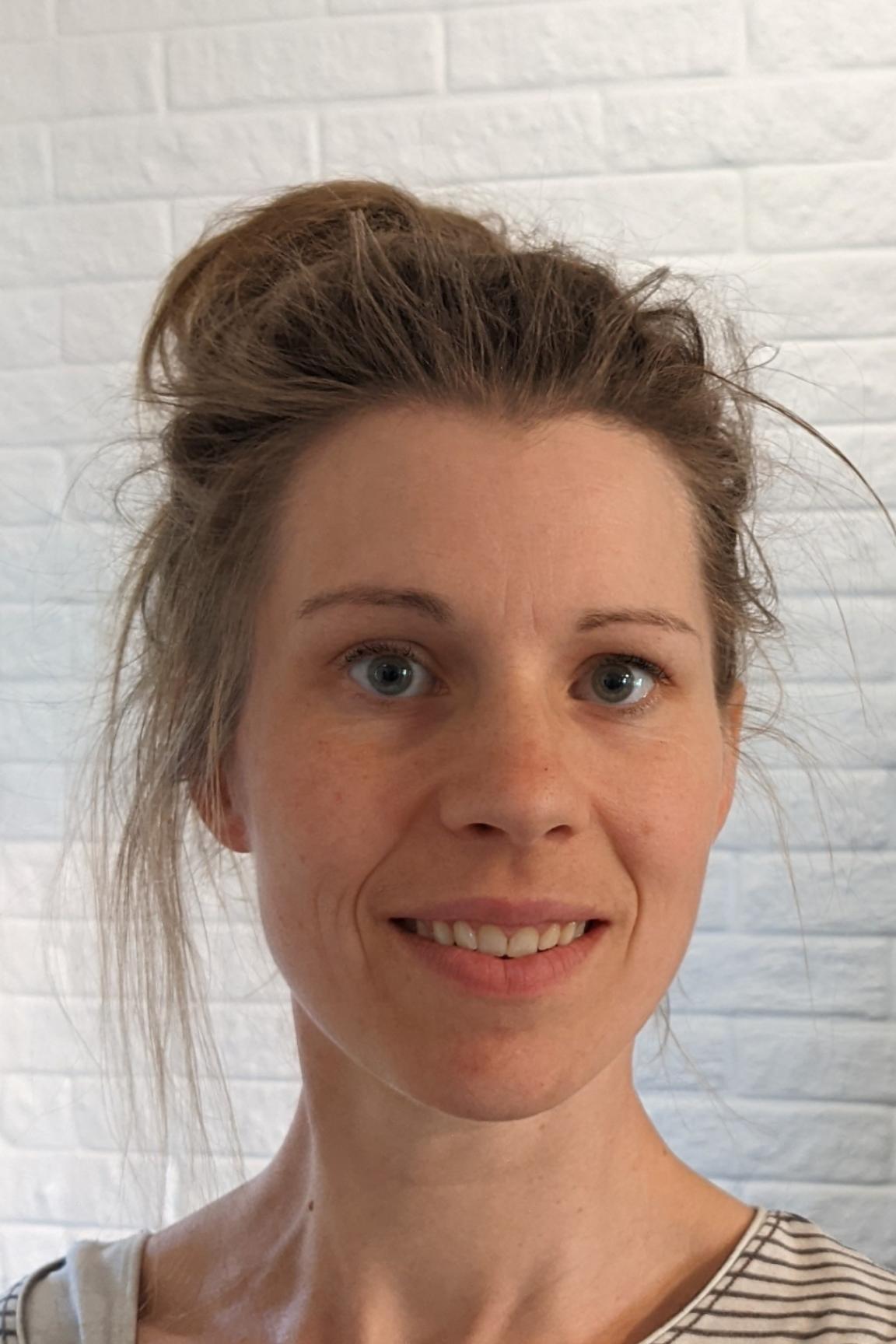 Cecilia Pihl Jespersen
