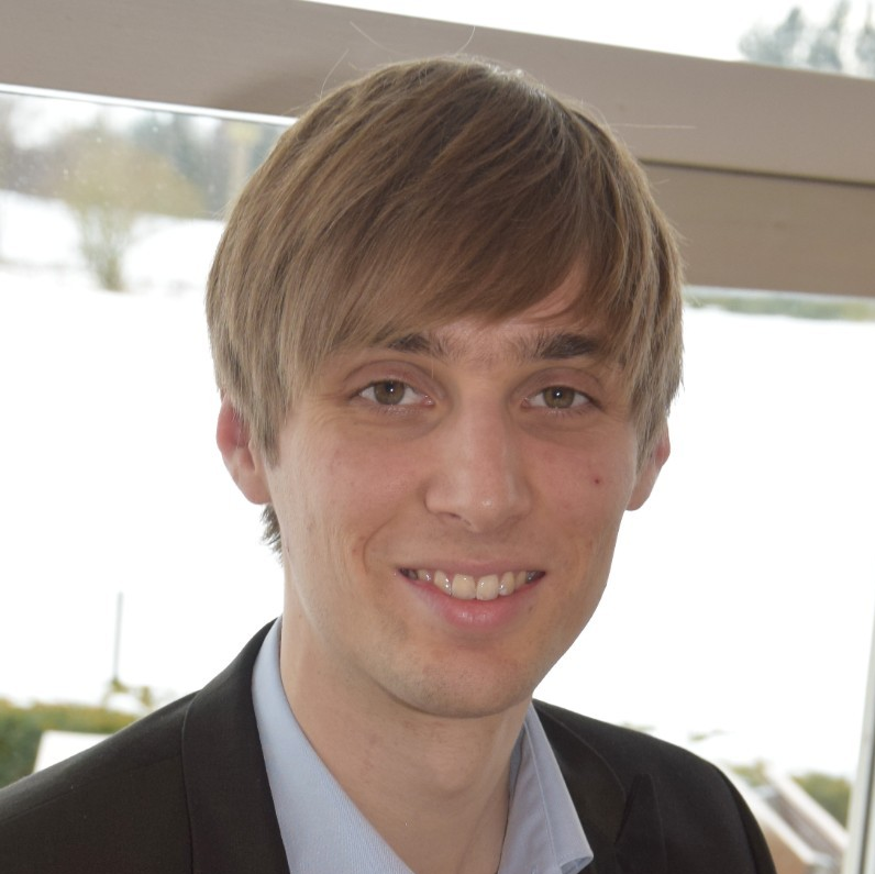 Jaron Skovsted Gundersen