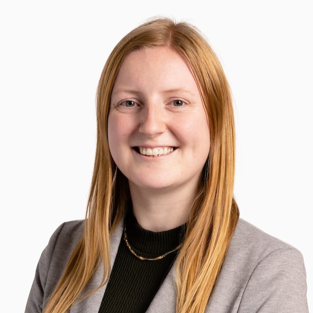 Josefine Bjørndal Robl