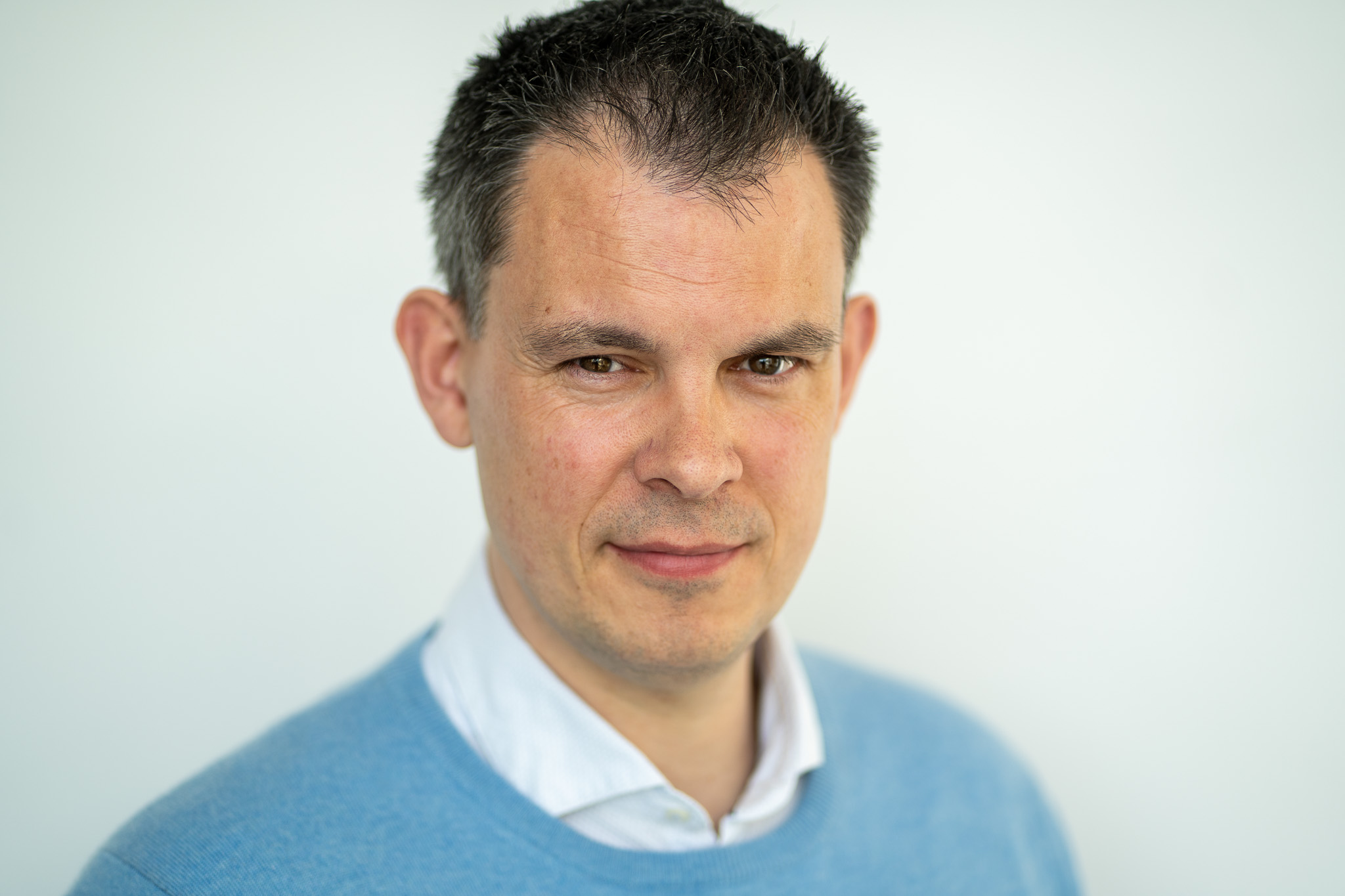 Kristian Kjær-Staal Petersen