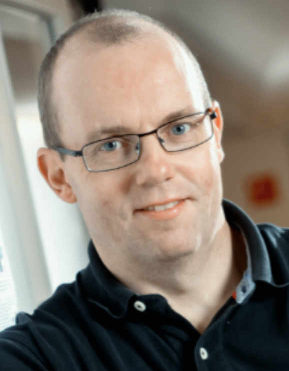 Jan Oskar Jeppesen