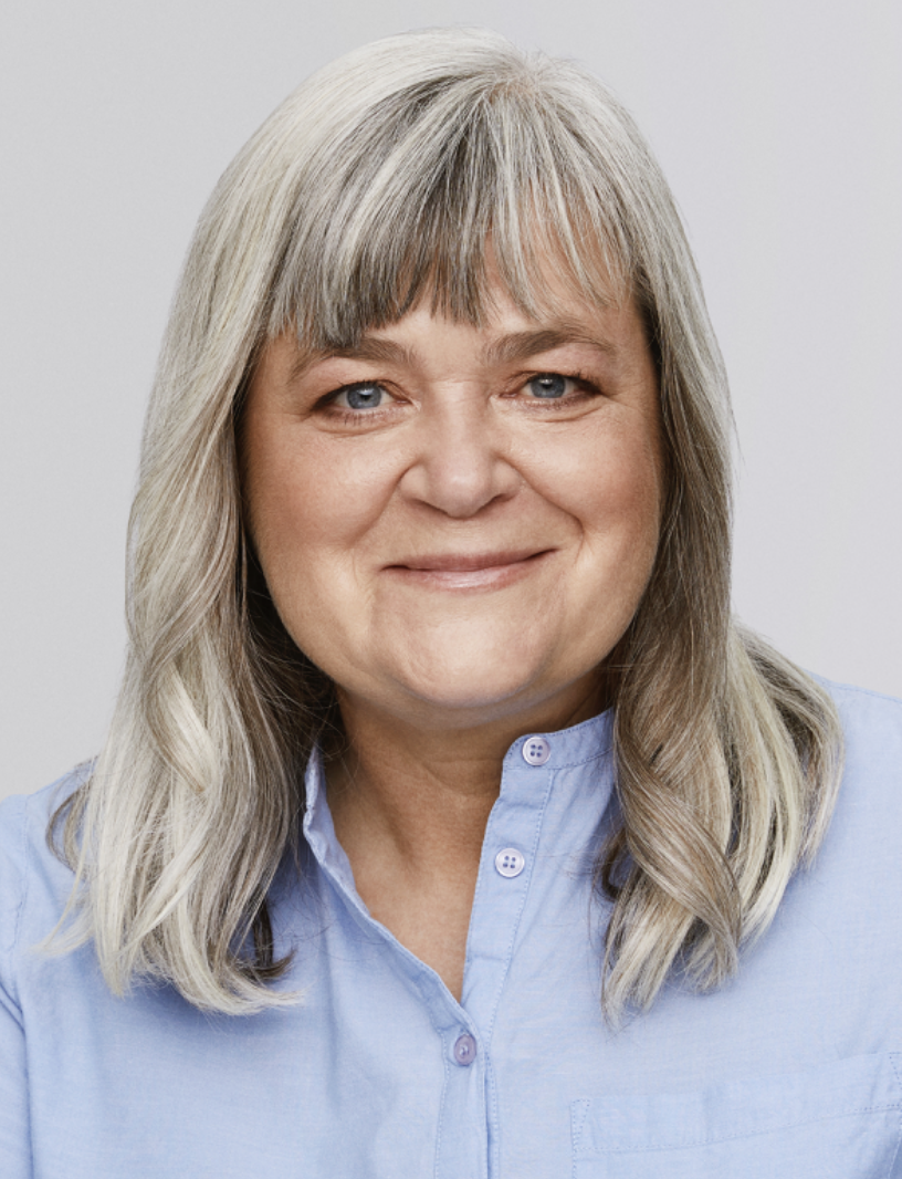 Åsa Fex Svenningsen