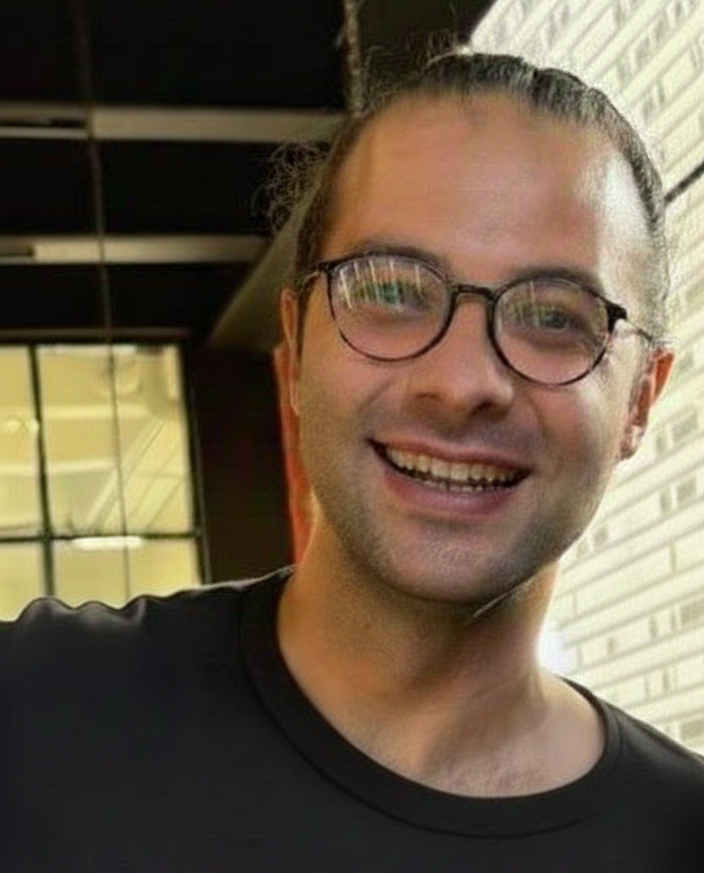 Baris Burak Kanbur