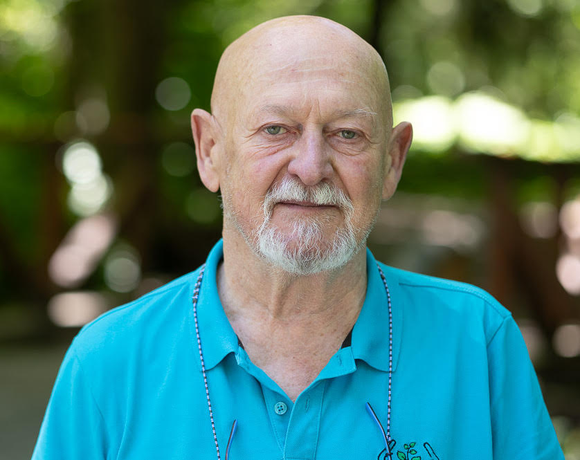 Gabor L. Lövei