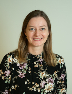 Janne Kudsk Klitgaard