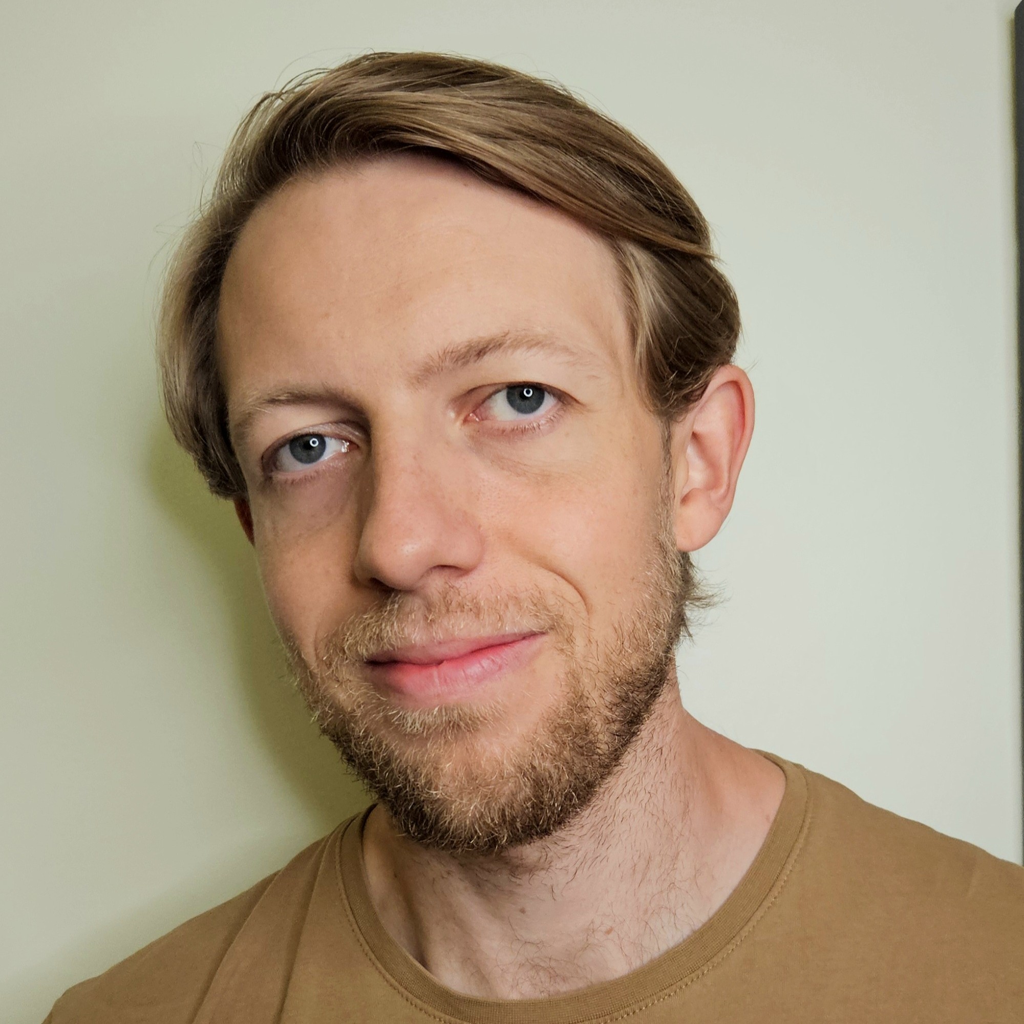 Kristoffer Tofveson Pedersen